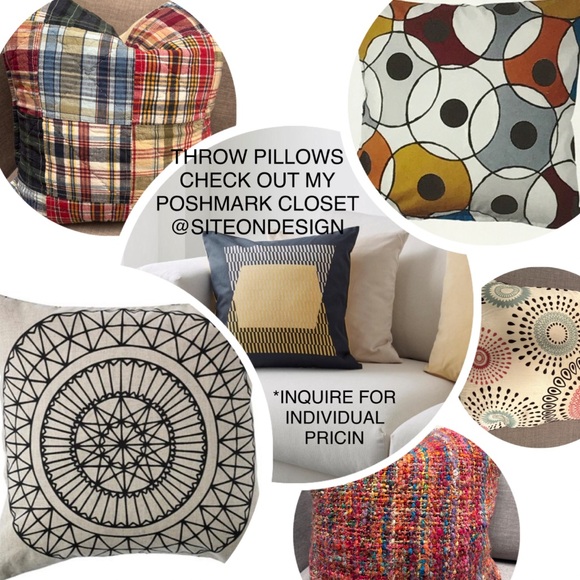 Cut Velvet Medallion on Taffeta Fabric Accent Pillow COVER ONLY
#0911248B - Picture 11 of 11